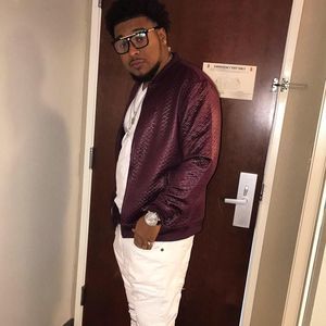 Meet your Posher, Juan